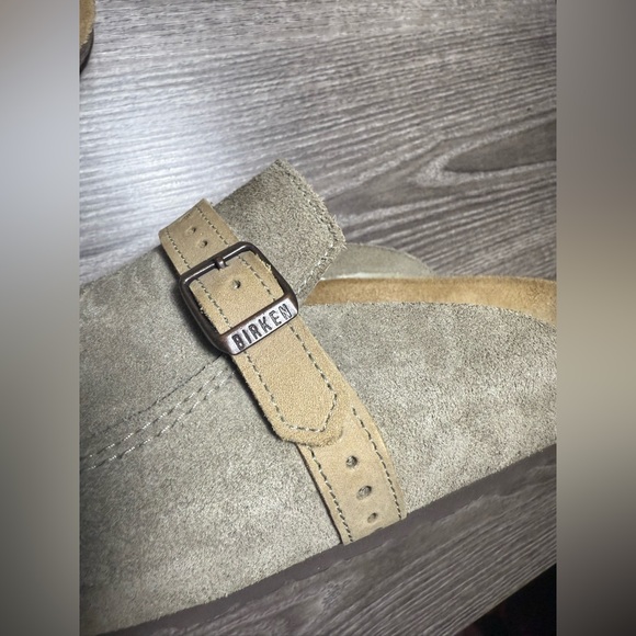 BIRKENSTOCK Women's Clog Size 38 L7M5 ✨ - Picture 11 of 15